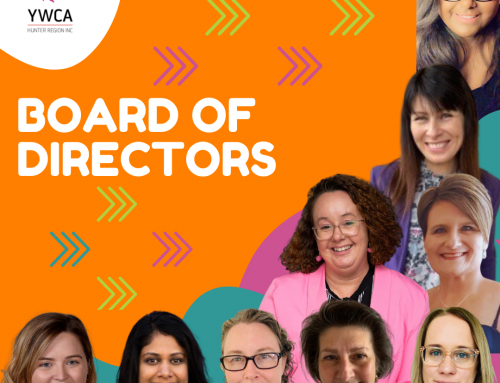 Welcome to our new Board Directors